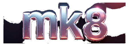mk8 logo