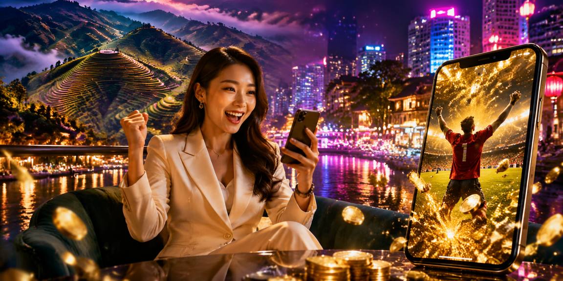 mk8 Fishing God Deluxe