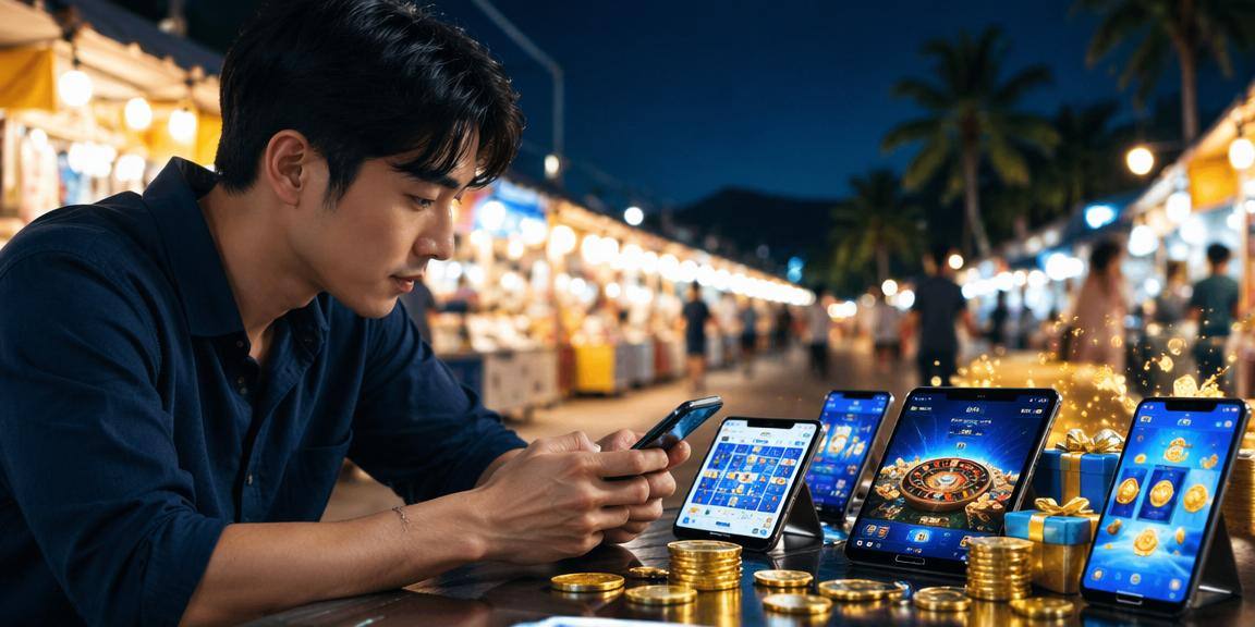 mk8 Nạp và rút tiền